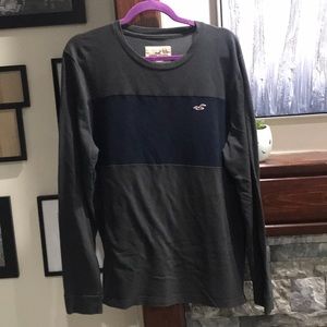 Hollister Long Sleeve